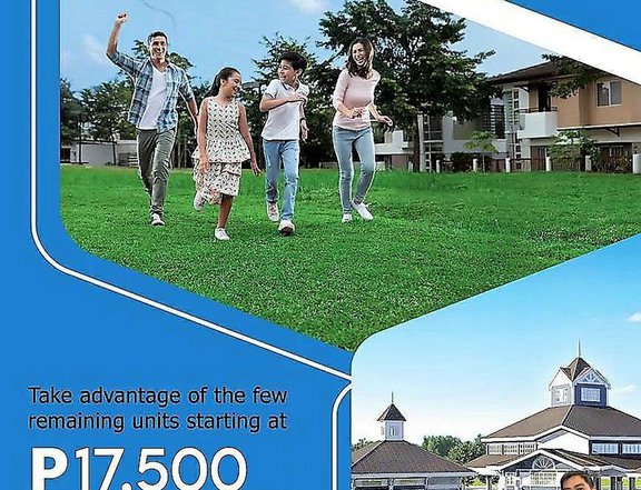 161 sqm Residential Lot For Sale at Baypoint Estates in Kawit Cavite