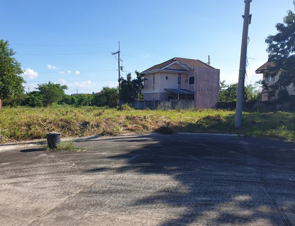 Ready lot in Evo city Kawit Cavite for sale