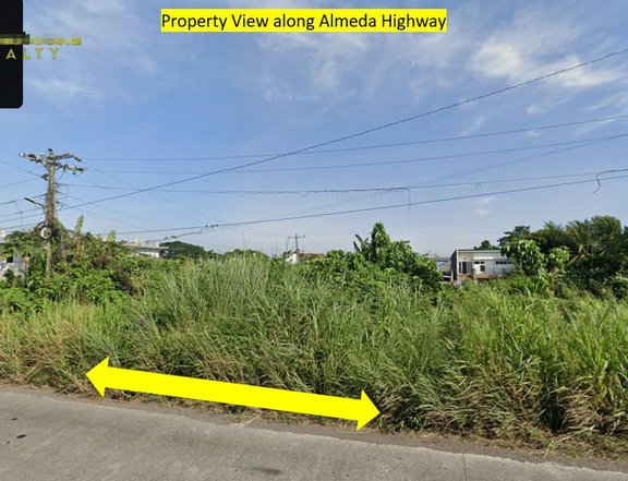 424 sqm Residential Lot For Sale in Concepcion Grande, Naga City, Camarines Sur