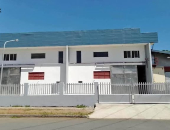 WAREHOUSE FOR LEASE IN CALAMBA LAGUNA J20250330