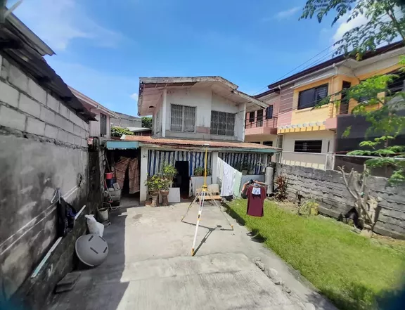 Residential/Commercial lot in Dagupan City