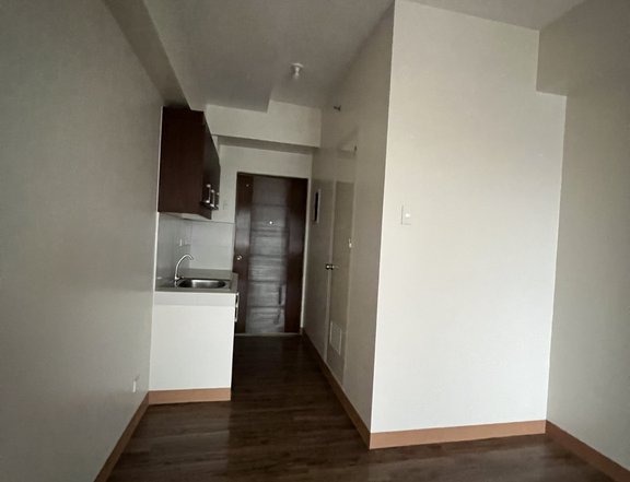 30.67 sqm 1-bedroom Condo For Rent in Manila Metro Manila