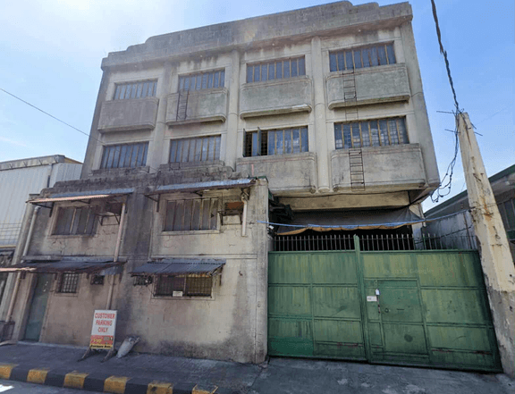 1,100 SQM FLOOD FREE WAREHOUSE FOR RENT/LEASE IN SFDM QUEZON CITY
