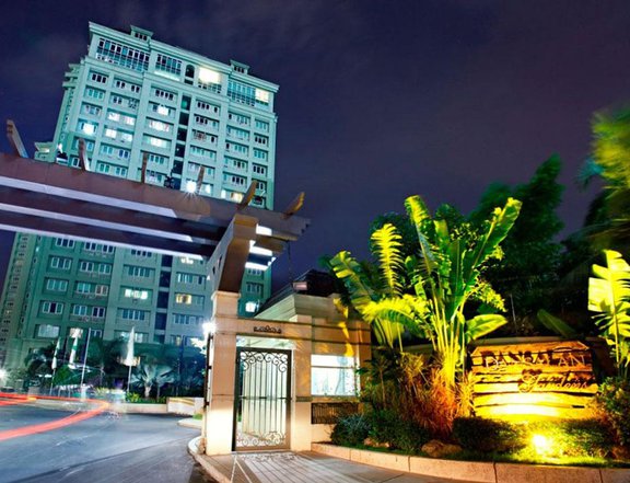 Foreclosed Dansalan Gardens Condo Mandaluyong City (With Parking Slot)