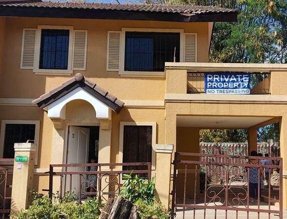 Foreclosed Property in East Groves Gardens Antipolo Rizal