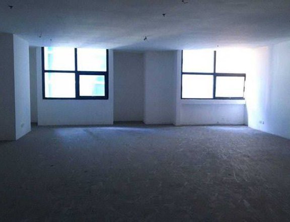 Big Office Condo 126sqm For Sale Bank Foreclosed Makati City