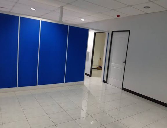 Bank Foreclosed 60.48 sqm Studio Office Condo unit For Sale in Makati