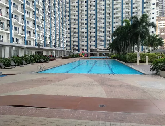 23.47 sqm 1BR SMDC Condo For Sale in EDSA Mandaluyong Bank Foreclosed