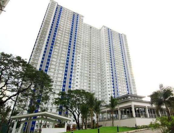 1BR Bank Foreclosed Condominium SMDC Grass Residences Quezon City