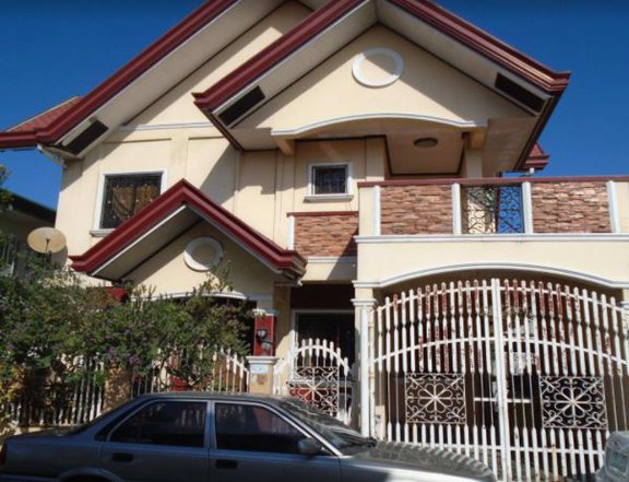 FORECLOSED PROPERTY House & Lot in BULACAN
