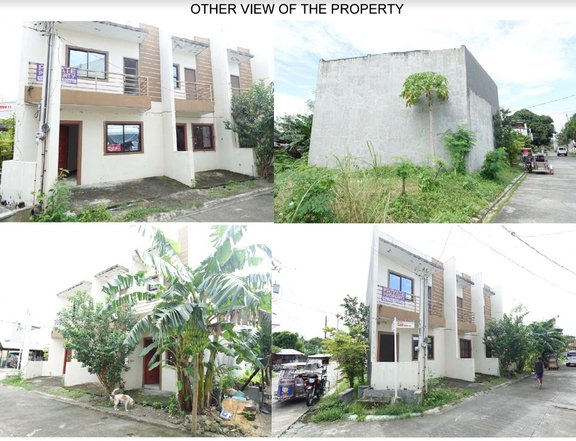 6BR Below Market Value Foreclosed St. Thomas Village Lucena Quezon