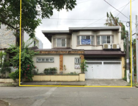 FORECLOSED PROPERTY IN Vista Verde Country Homes Antipolo City Rizal