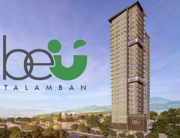 2-bedroom Residential Condo Near University of San Carlos  Talamban Campus