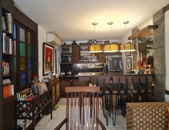 Townhouse for sale in Cubao