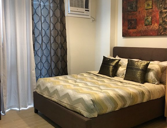 One Madison Place Furnished Unit for sale in Megaworld Iloilo Bus.Park