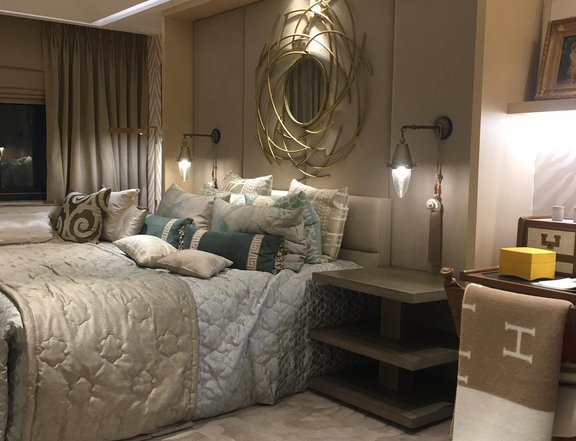 1 bedroom Condo For Sale in Residences at The Galleon, Ortigas Center