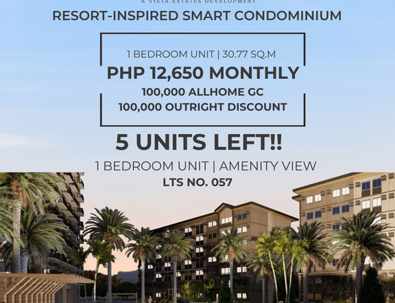 Smart Condominium