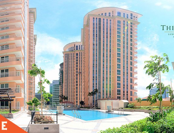 (SOLD) FULLY FURNISHED CONDO AT BGC, McKINLEY HILL TAGUIG