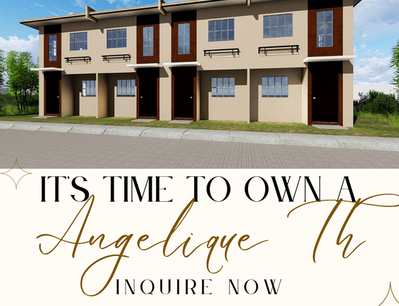 2-bedroom House For Sale in Pandi Bulacan