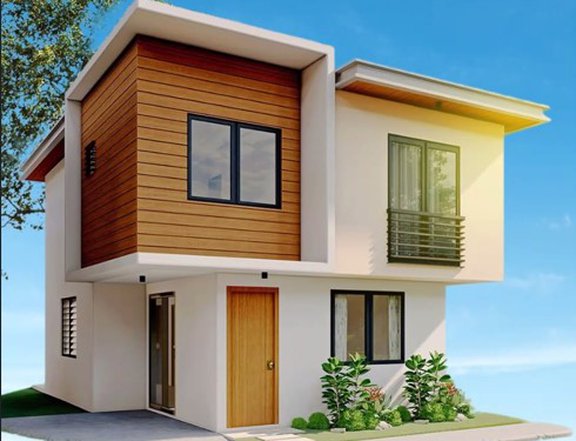 3-bedroom Single Detached House For Sale in Iligan City, Lanao del Norte