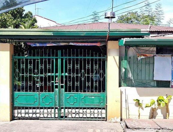 SALE: House + Apartment in Dona Belen/Belen Homesite Angeles City