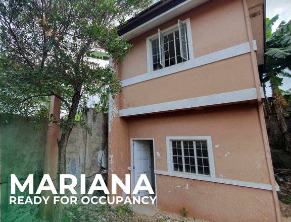 FOR SALE | Mariana SF (Free Landscape & Fence) in Talisay, Cebu
