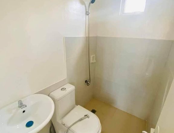 Ready for Occupancy 2 bedroom 2 toilets and bathroom For sale in Bacolod city Negros occidental