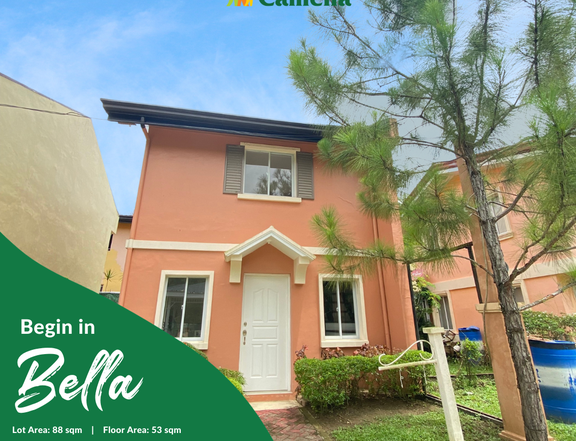 2-bedroom Single Detached House For Sale in Talamban, Cebu