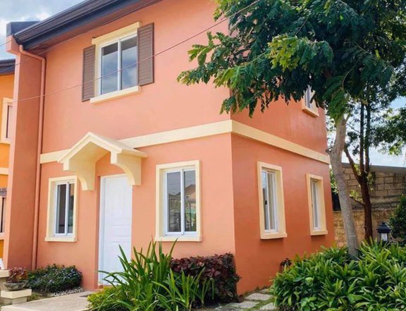 2 bedroom single attach house and lot - Pili Camarines Sur