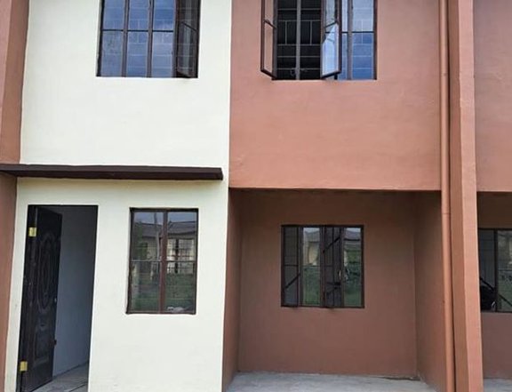 3-bedroom Townhouse For Sale in Imus Cavite