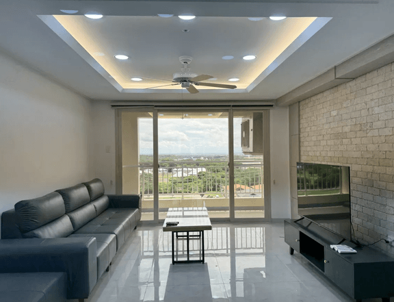 [BESCO CLARK] 2-Bedroom Condominium for Rent