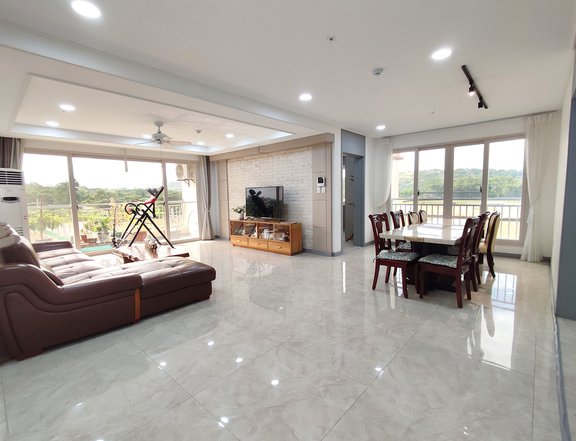 [BESCO CLARK]4-Bedroom Condominium for Rent