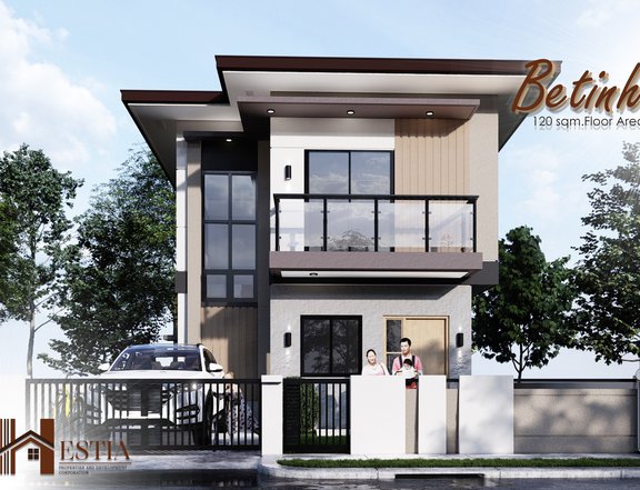 Affordable 4-bedroom Single Detached House For Sale in Lipa Batangas