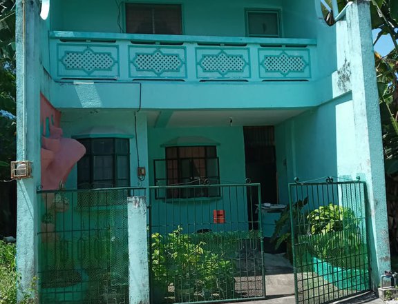 2 storey house and lot in Better Living Annex 31 Paranaque
