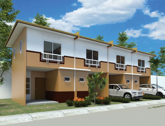 AFFORDABLE HOUSE AND LOT IN URDANETA PANGASINAN
