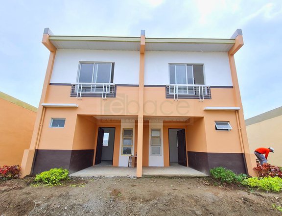 Pre-selling 2-bedroom Townhouse For Sale in Calamba Laguna