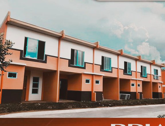 RFO INNER UNIT TOWNHOUSE IN MAGALANG PAMPANGA
