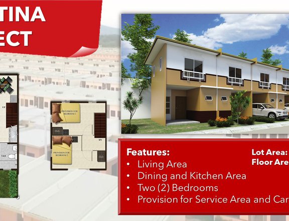 Affordable House in Gentri Cavite