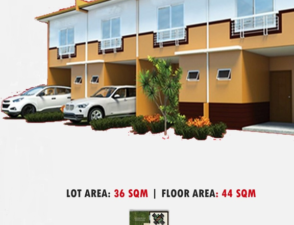AFFORDABLE HOUSE AND LOT FOR OFW IN BULACAN
