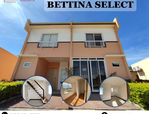3-bedroom Townhouse For Sale in San Jose del Monte Bulacan