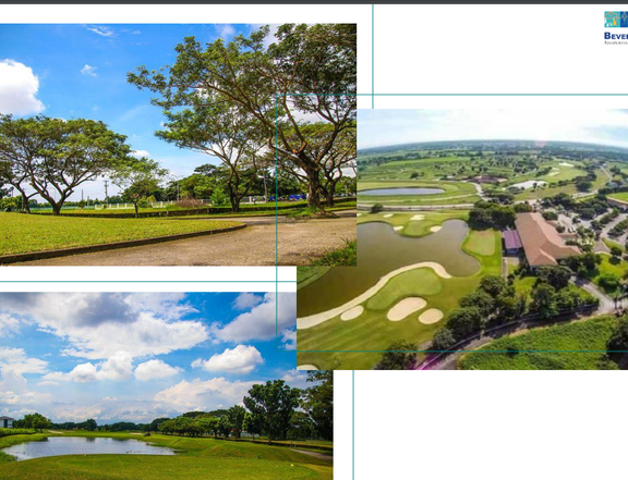 298 sqm Fairway Lot in Beverly Place,  Mexico Pampanga