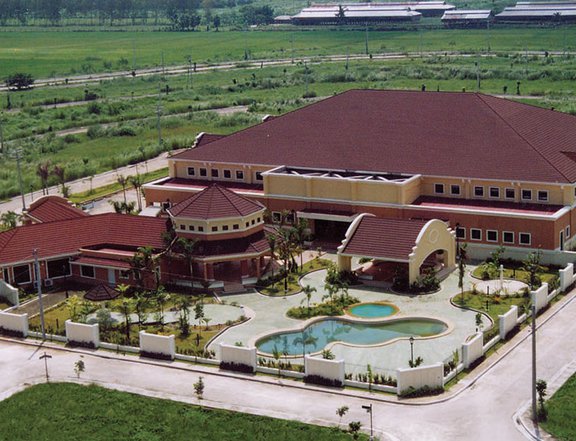 Residential Lot Estate for Sale in Beverly Place Sta. Lucia San Fernando Pampanga