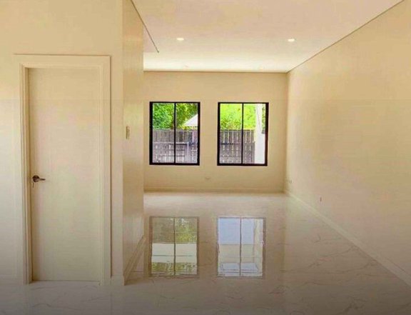 BF Homes 3 Bedroom House for Sale in Las Pinas