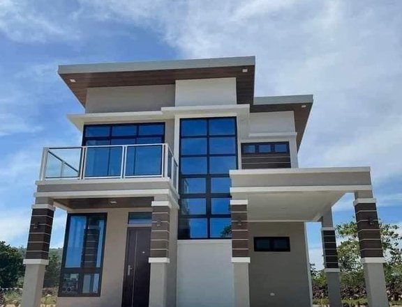 4-bedroom Corner House For Sale in Ignatius Enclave 2, Cagayan De Oro Misamis Oriental