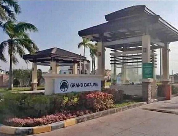 Grand Catalina General Trias | Below Market Value | Rush Sale Residential Lot