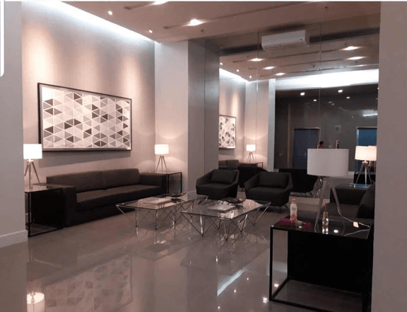 Studio Office Condo, Home Office For Sale in BGC Taguig