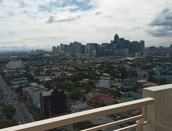 LUMIERE 2 BR CONDO FOR SALE IN PASIG 65 SQM. ONLY P6.8M