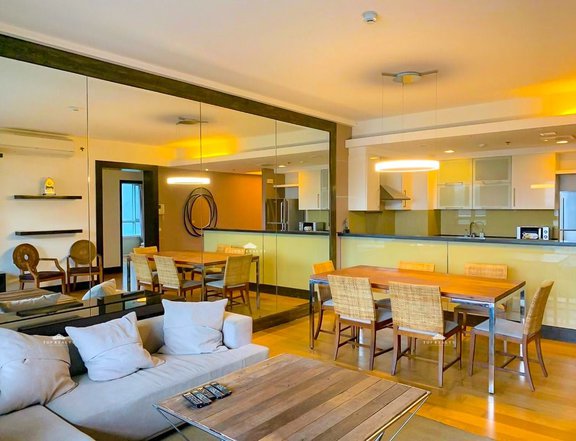 Fully Furnished Condo for Sale in One Serendra, BGC, Taguig City