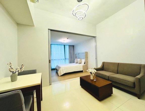 One Uptown Residence Condo for Sale in Taguig - BGC