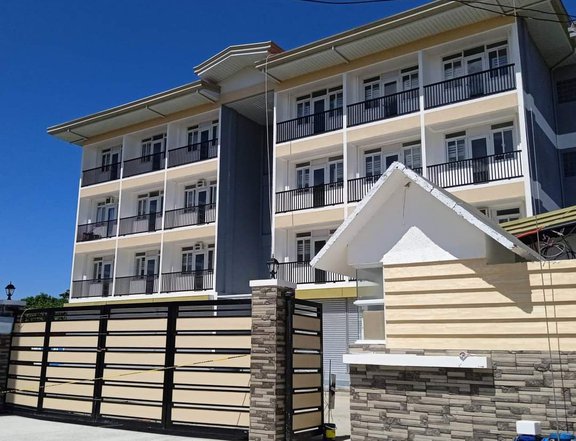 Condominium Apartment for Sale in Urdaneta Pangasinan